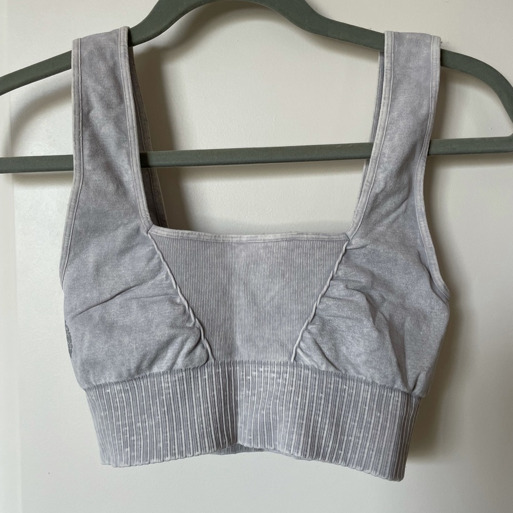 Free People Good Karma Sports Bra M/L